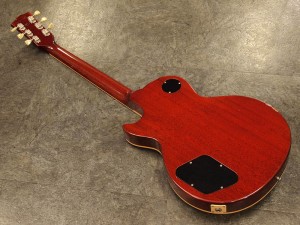 レスポール　スタンダード　トラディショナル　TRADITIONAL   チェリー　サンバースト　クラシック　50年代