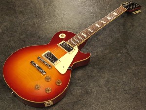 エドワーズ　レスポール　les paul スタンダード STD　STANDAD カスタム　国産　gibson tokai