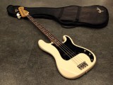 2013/06/19 ロックなルックスがクールなFender Japan PB70 OWHの中古品