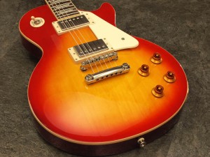 エピフォン gibson ギブソン レスポール custom studio 