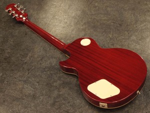 エピフォン gibson ギブソン レスポール custom studio 