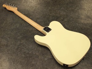 フェンダー　ジャパン　fender japan スクワイアー　テレキャスター　初心者　ビギナー　女性　入門