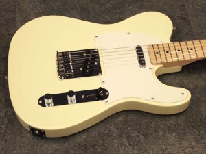 フェンダー　ジャパン　fender japan スクワイアー　テレキャスター　初心者　ビギナー　女性　入門