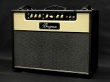 ブゲラ bogner ボグナー matchless badcat hiwatt fender フェンダー