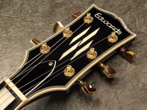 エドワーズ　レスポール　les paul CTM CUSTOM　STANDAD カスタム　国産　gibson tokai