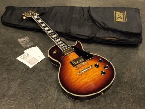 エドワーズ　レスポール　les paul CTM CUSTOM　STANDAD カスタム　国産　gibson tokai