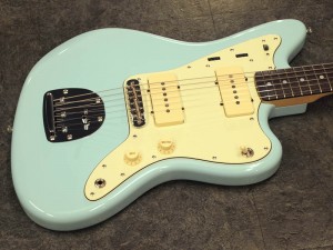 バッカス クラシック シリーズ CLASSIC SERIES ジャズマスター fender JAZZMASTER　JM