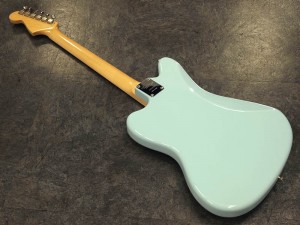 バッカス クラシック シリーズ CLASSIC SERIES ジャズマスター fender JAZZMASTER　JM