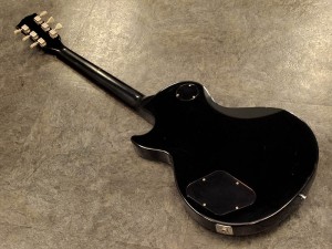 ギブソン レスポール standard custom junior green day bump of chicken