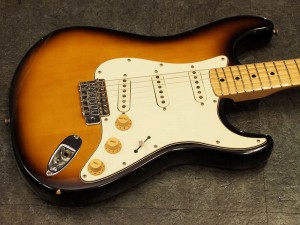 Super R'n Roller 550 STRATOCASTER ST スーパー　ロックンロール　ストラト　ST　ヤマ