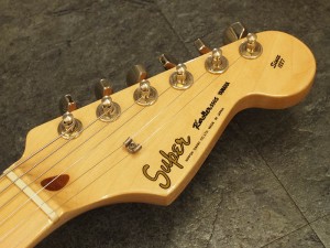 Super R'n Roller 550 STRATOCASTER ST スーパー　ロックンロール　ストラト　ST　ヤマ