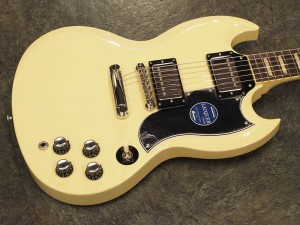 SG STANDARD 　クラシックシリーズ　ビンテージシリーズ　VINTAGE SERIES　国産　