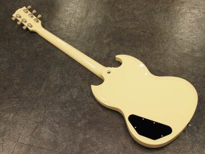 SG STANDARD 　クラシックシリーズ　ビンテージシリーズ　VINTAGE SERIES　国産　