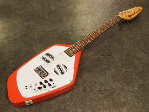 APACHE II アパッチ　2　ゾーサン　ZO-3 PIGNOSE ピグノーズ　mini guitar