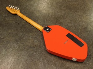 APACHE II アパッチ　2　ゾーサン　ZO-3 PIGNOSE ピグノーズ　mini guitar