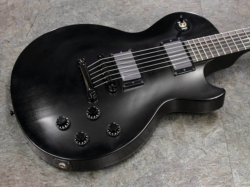 Gibson Les Paul Gothic ギブソン レスポール ゴシック - エレキギター