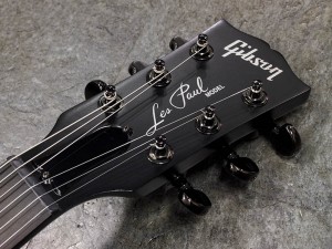 ギブソン レスポール standard custom junior SG ゴシック EMG アクティブ zack