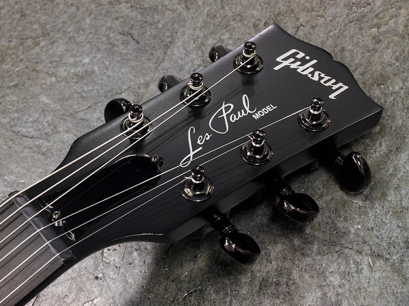 2013/07/06 EMG搭載のLes Paul Gothic Ⅱ 中古品が入荷!! « 浜松の中古