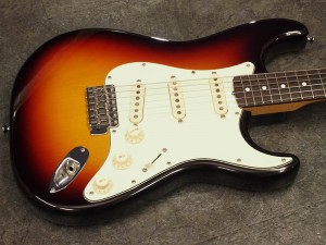 FENDER BACCHUS MOMOSE DEVISER MST BST ST バッカス　モモセ　ソニックス　フェンダ