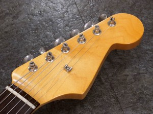 FENDER BACCHUS MOMOSE DEVISER MST BST ST バッカス　モモセ　ソニックス　フェンダ