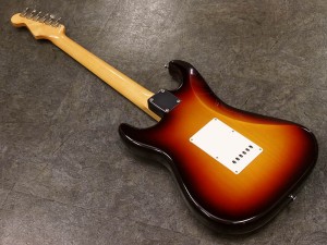 FENDER BACCHUS MOMOSE DEVISER MST BST ST バッカス　モモセ　ソニックス　フェンダ