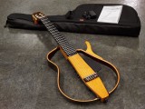 サイレントギター　シンソニード silent guitar エレガット　クラシック　エレアコ　ナイロン　ガット