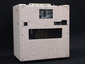 ボックス　ヴォックス　ハンドワイアード　手半田　ポイント　AC15 AC30 VT MARSHALL 