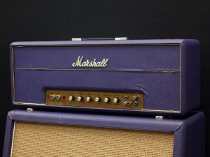 マーシャル 1959 1987 2203 2204 slp plexi hand  wired jimmy