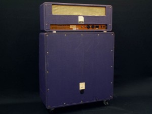 マーシャル 1959 1987 2203 2204 slp plexi hand  wired jimmy