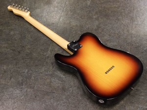 モモセ 百瀬 バッカス BACCHUS ディバイザー ハンドメイド SONIX DEVISER TELECASTER テ