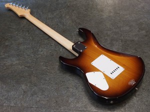 ヤマハ pacifica パシフィカ 入門 ビギナー schecter 