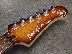 ヤマハ pacifica パシフィカ 入門 ビギナー schecter 