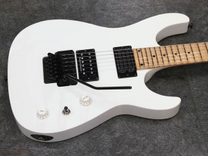 クレイマー jackson chavel ジャクソン soloist dinky esp jk pacer