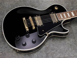 バーニー fernandes フェルナンデス RLG RLG ビギナー レスポール les paul カスタム 