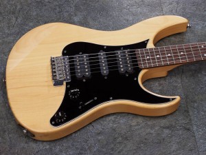 ヤマハ pacifica パシフィカ 入門 ビギナー ibanez アイバニーズ schecter esp