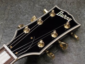 バーニー fernandes フェルナンデス RLG RLG ビギナー レスポール les paul カスタム 