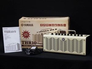 THR10C THR10C THR5 THR5A CUBE LITE 家庭用　自宅　練習　ミニアンプ　電池　バッテリー