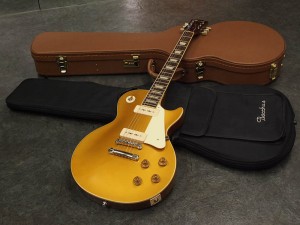 BLP-56 gt gibson les paul standard momose バッカス　モモセ P-90