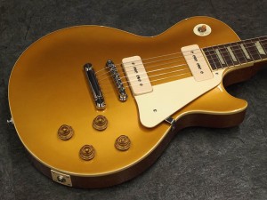 BLP-56 gt gibson les paul standard momose バッカス　モモセ P-90