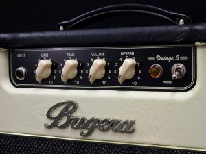 ブゲラ bogner ボグナー ベリンガー champ pro junior vox badcat