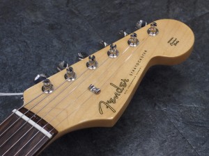 QUILT キルト　キルテッド QM　STRATOCASTER ストラトキャスター LIMITED 限定　LTD