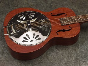 dobro ドブロ　ナショナル　natioinal グレッチ　スライド　ボトルネック　