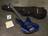 ムーン 国産 ハンドメイド fender bacchus crews ハイエンド kent armstrong