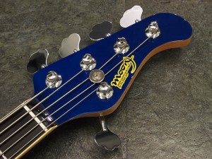 ムーン 国産 ハンドメイド fender bacchus crews ハイエンド kent armstrong