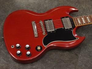 ギブソン epiphone エピフォン standard リイシュー special USA  angus iommi