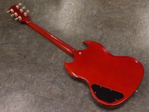 ギブソン epiphone エピフォン standard リイシュー special USA  angus iommi