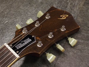 バッカス deviser ディバイザー  les paul レスポール standard special gibson