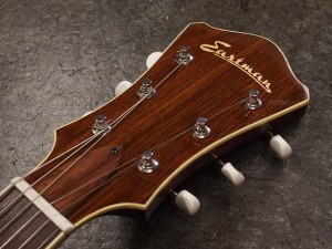 イーストマン　単板　l-4 oval   チャーリークリスチャン　Charlie Christian　gibson 17