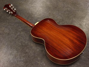 イーストマン　単板　l-4 oval   チャーリークリスチャン　Charlie Christian　gibson 17