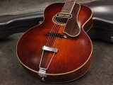 イーストマン　単板　l-4 oval チャーリークリスチャン　Charlie Christian　gibson 17